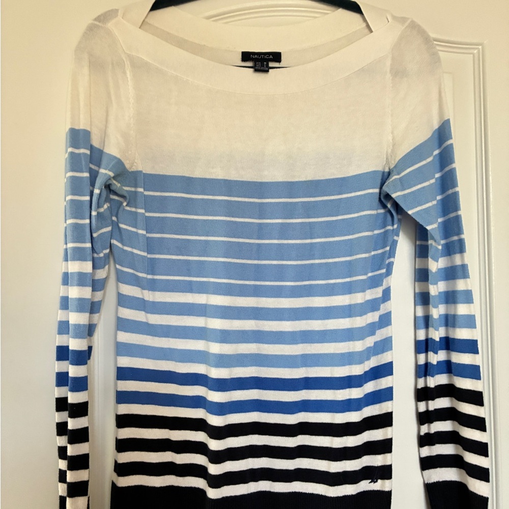 Nautica Sweater